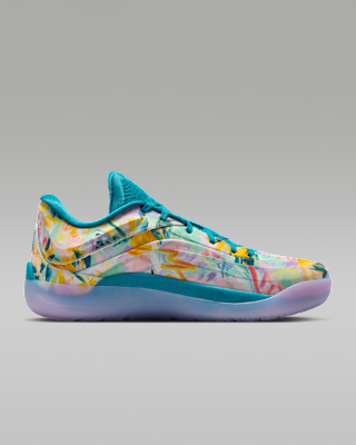 JORDAN ZION 4 PF 【美品】 Zion 4 PF Basketball Shoes. Nike ID